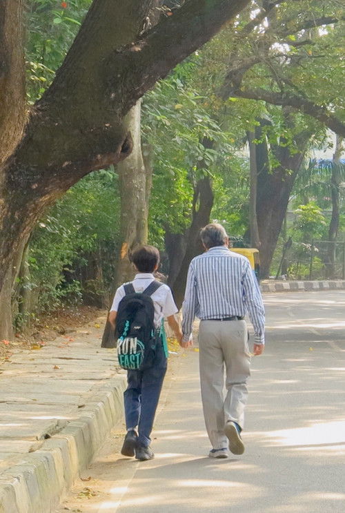 Kabuliwala (2023) poster