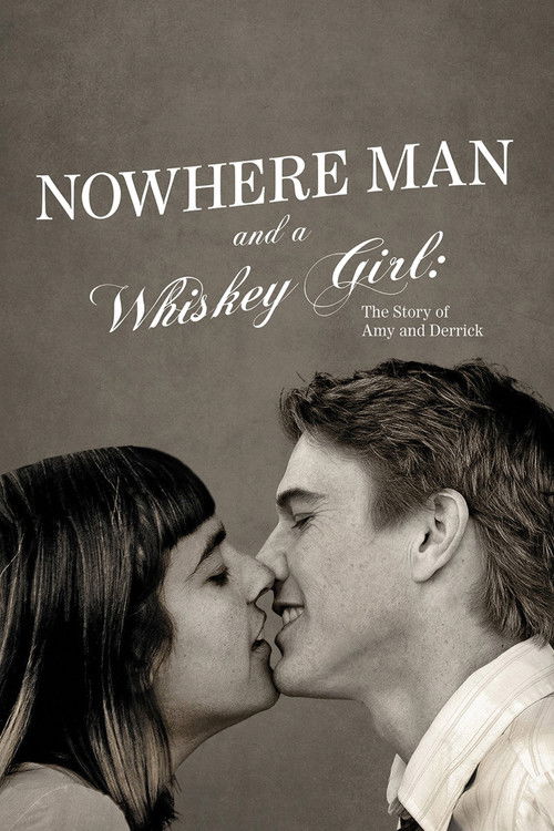 Nowhere Man And A Whiskey Girl (2021) poster