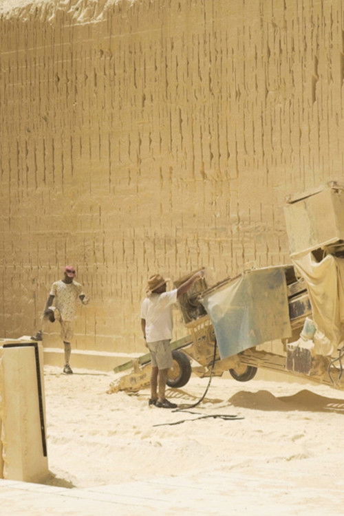 Sublunary (2019) poster