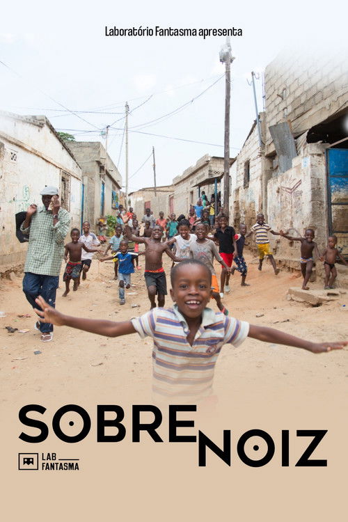 Sobre Noiz (2016) poster