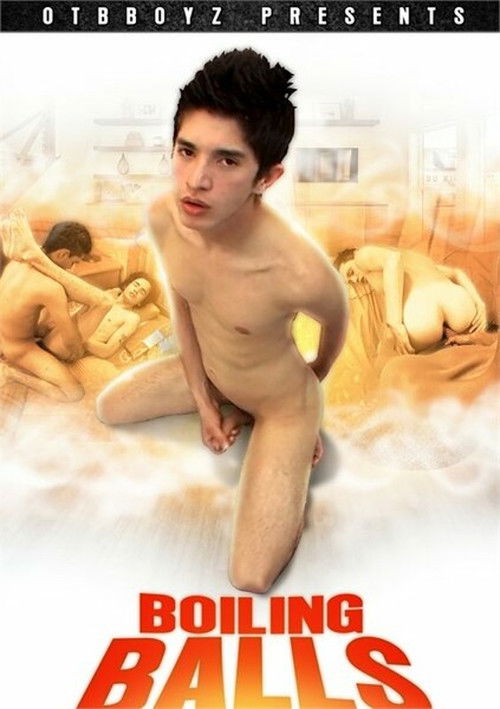 Boiling Balls (2012) poster