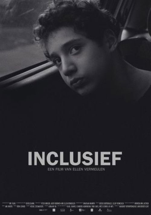 Inclusive (2018) poster