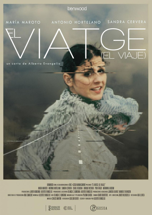 El Viatge (2017) poster