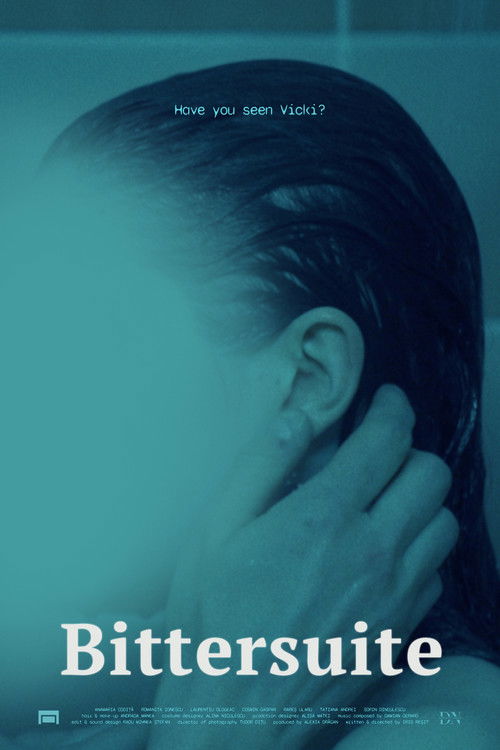 Bittersuite (2025) poster