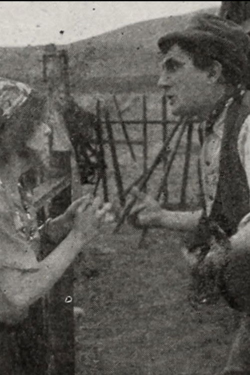 The Coming of Angelo (1913) poster