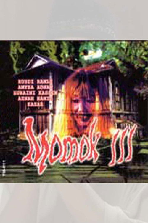Momok III (2003) poster