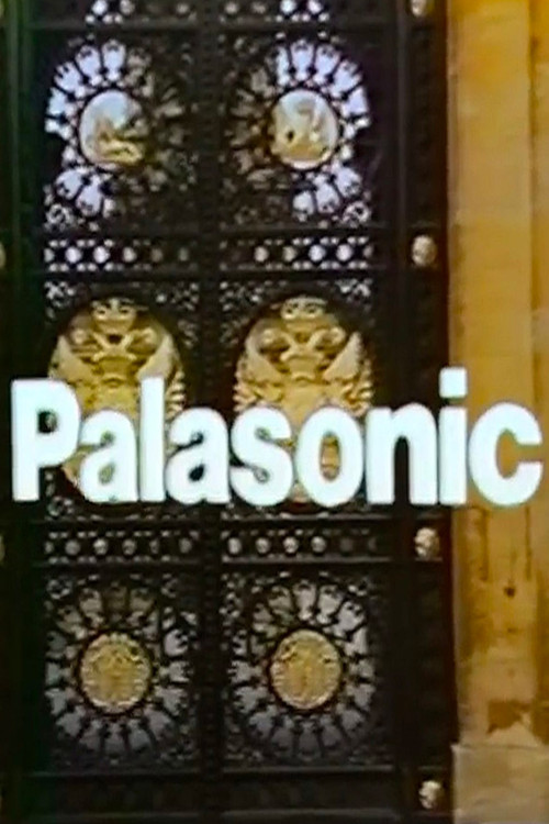 Palasonic (2017) poster