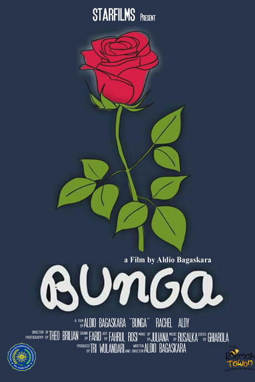 Flowers (2017) poster