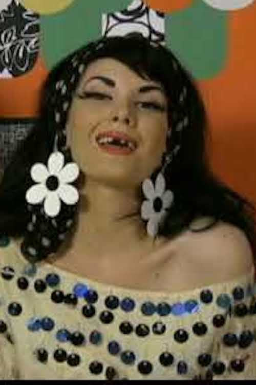 ookie cookie (2009) poster