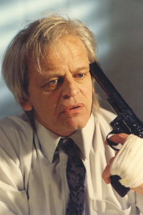 Please Kill Mr. Kinski (1999) poster