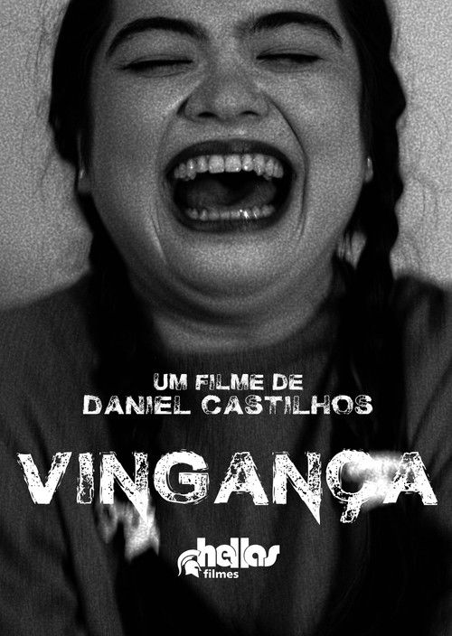 Vingança (Revenge) poster
