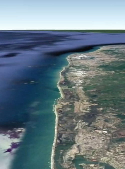 Tente não existir (2018) poster