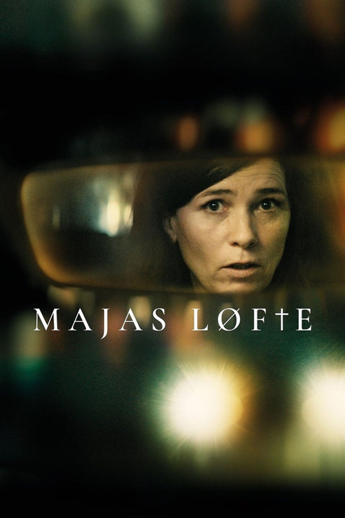 Majas løfte (2024) poster