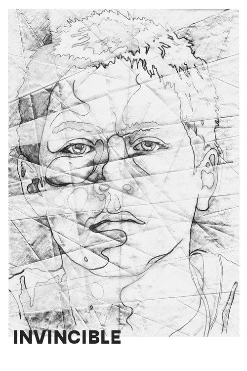 Invincible (2024) poster