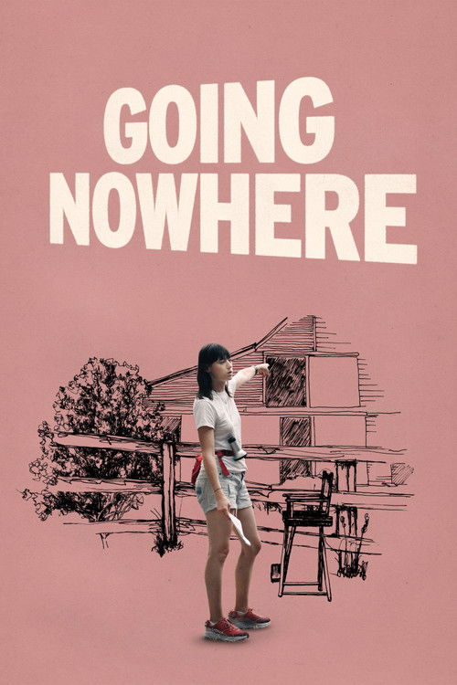 Going Nowhere (2022) poster