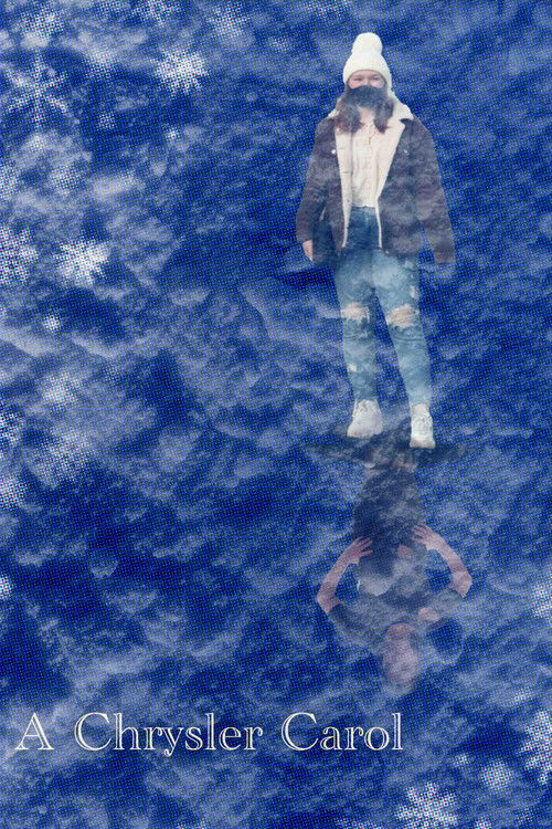 a chrysler carol poster