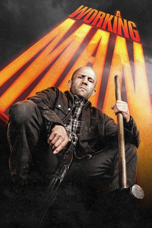 Ağır İşçi (2025) poster