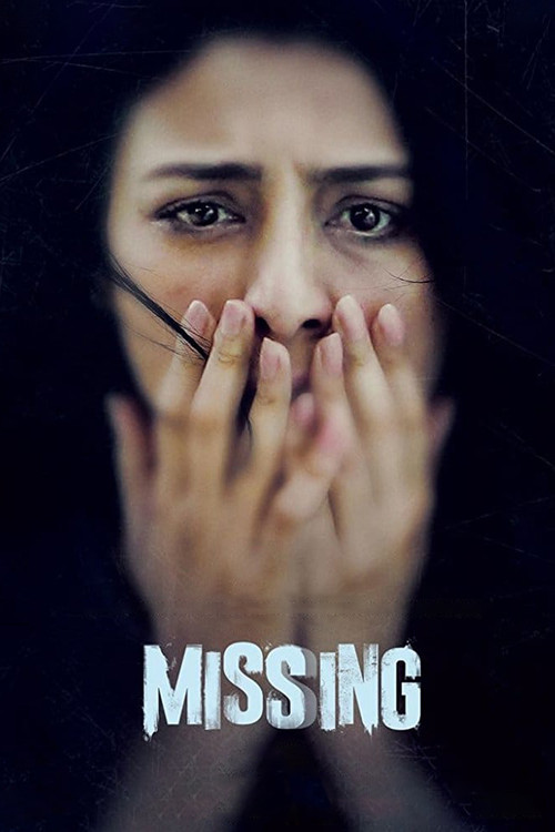 Missing (2018) poster