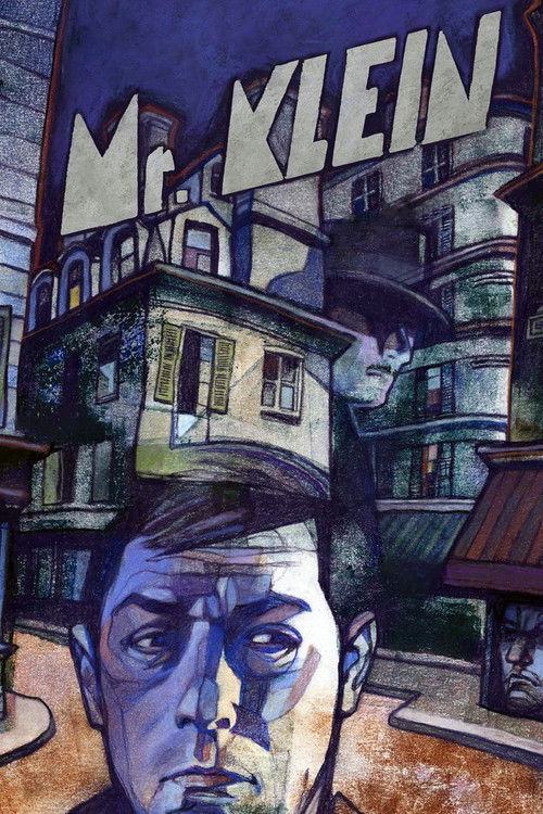 Kaderi Arayan Adam (1976) poster