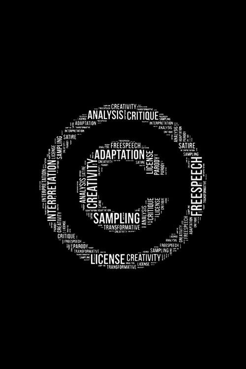 Other People's Footage: Copyright & Fair Use (2016) poster