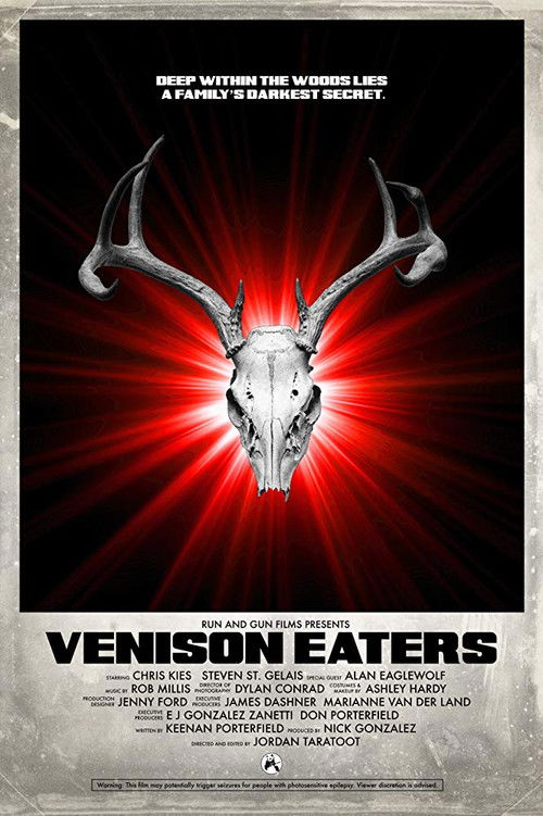 Venison Eaters poster