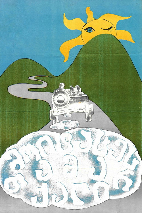 მოიტაცეს თამარ ქალი (1973) poster