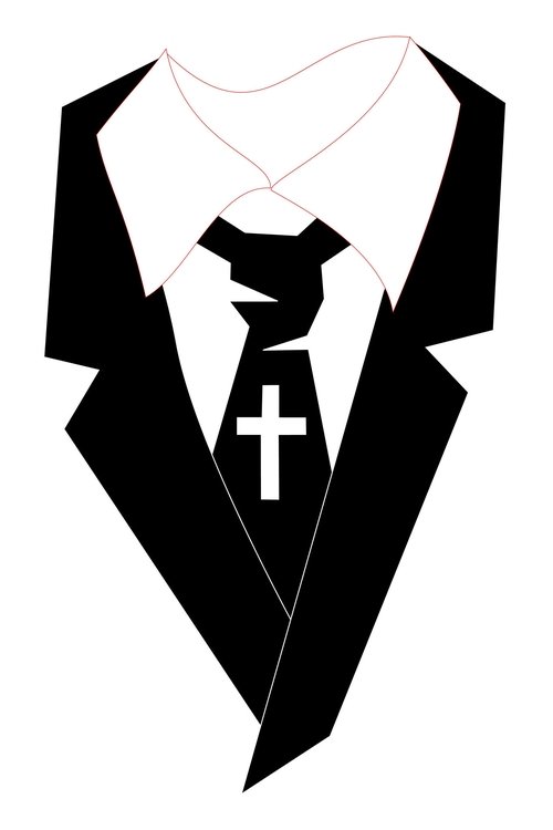 The Undertaker (2020) poster