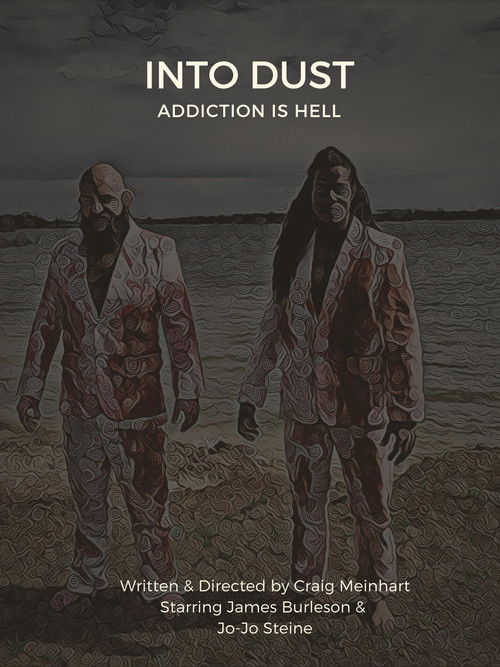 Into Dust (2020) poster