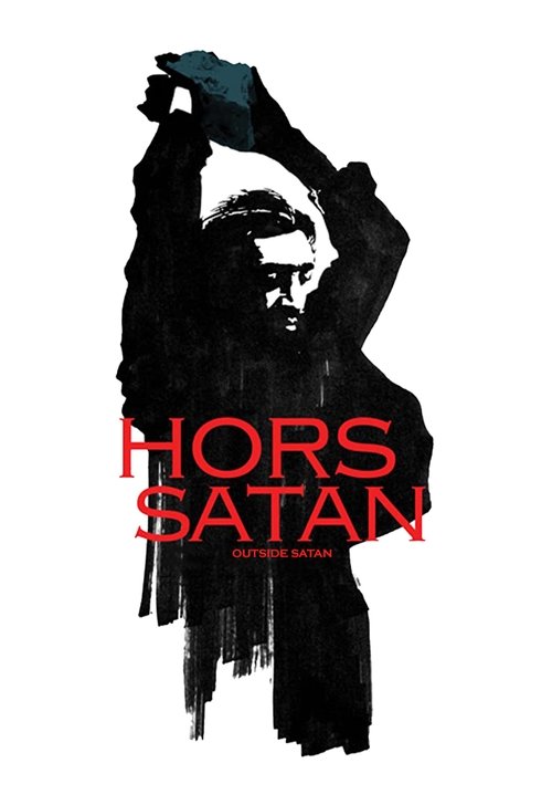 Hors Satan (2011) poster