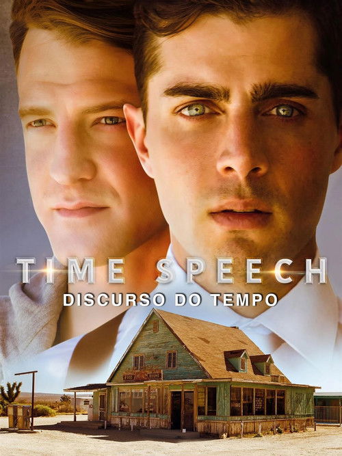 Time Speech (2017) poster