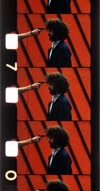 Désir (1977) poster
