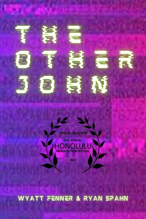 The Other John (2023) poster