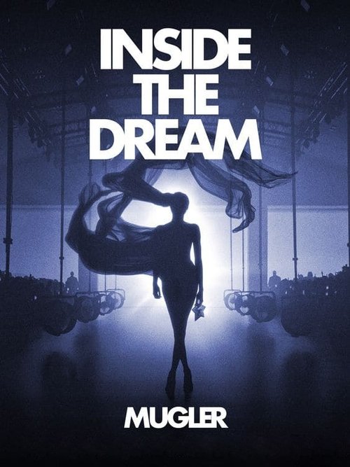 Inside the Dream: Mugler (2024) poster