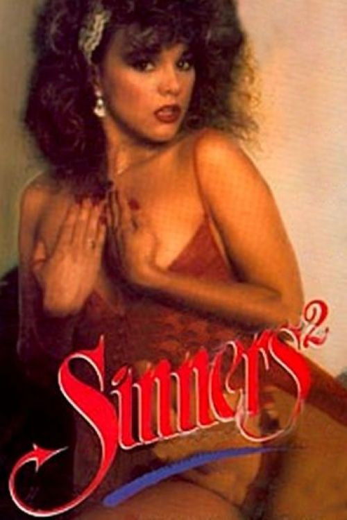 Sinners 2 (1988) poster