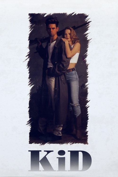 Kid (1990) poster