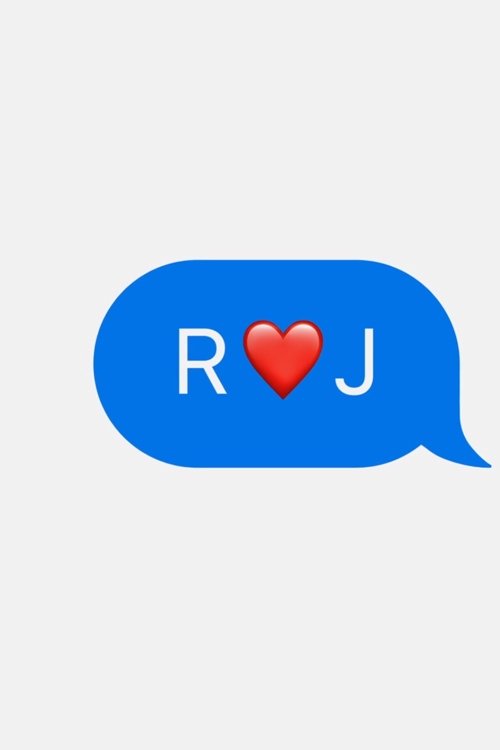 R♥️J (2021) poster