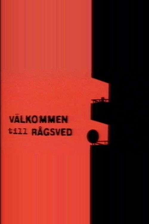 Welcome to Rågsved (1998) poster