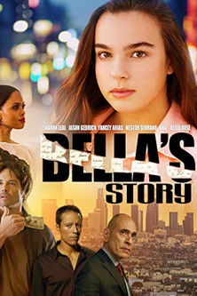 Bella's Story (2018) poster