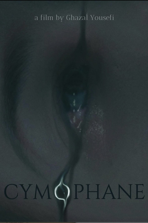 Cymophane (2024) poster