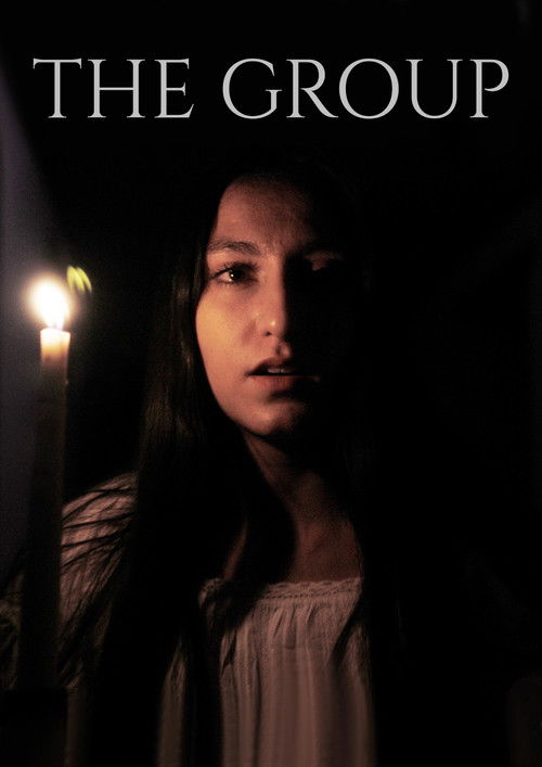 The Group (2023) poster