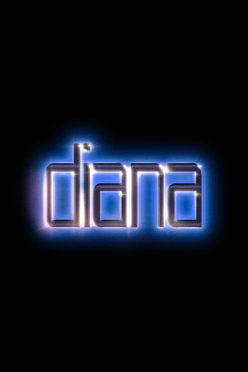 Diana (1981) poster