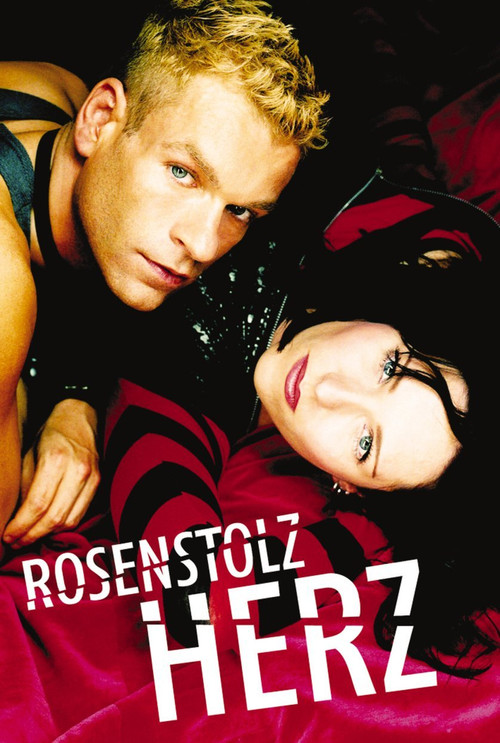 Rosenstolz - Herz (2004) poster