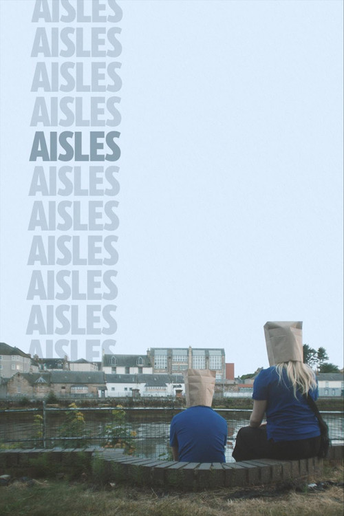 Aisles (2024) poster