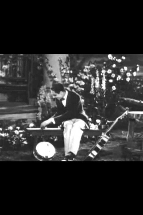 His Pastimes (1926) poster