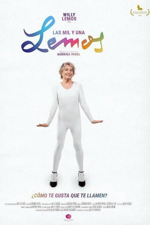 The One and Only Lemos (2022) poster