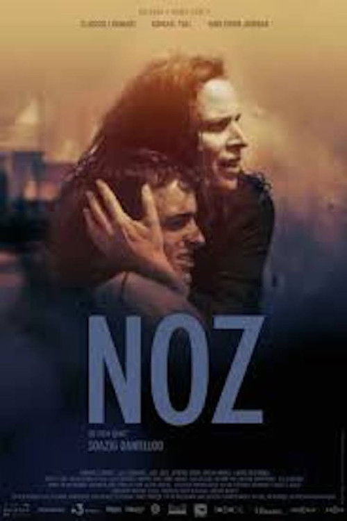 Noz (2020) poster