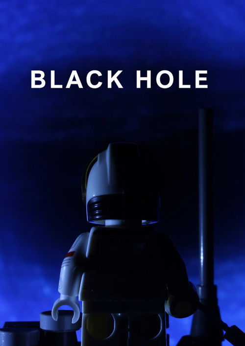 Black Hole (2024) poster