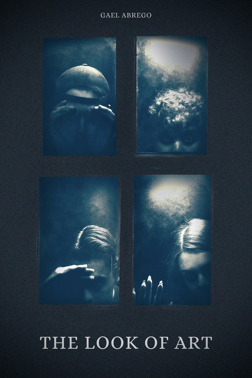 The Look of Art (2025) poster