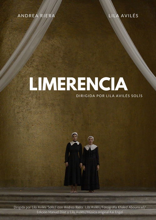 Limerencia (2015) poster