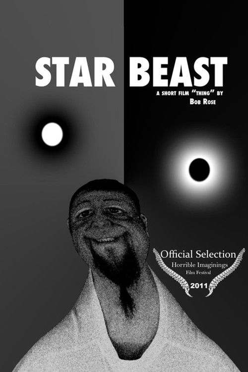 Star Beast (2011) poster